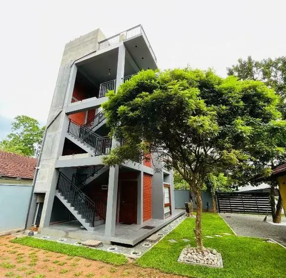 Deluxe-huone Parveke, Coastal Hideaway