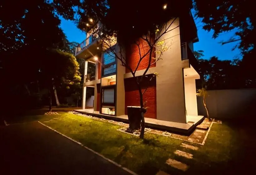 Deluxe-huone Parveke, Coastal Hideaway