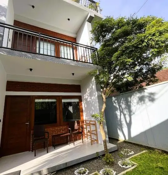 Deluxe-huone Parveke, Coastal Hideaway