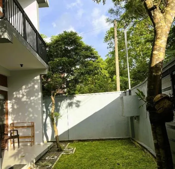 Deluxe-huone Parveke, Coastal Hideaway