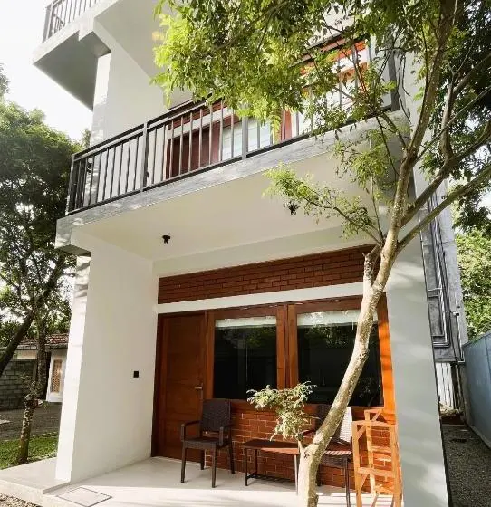 Deluxe-huone Parveke, Coastal Hideaway