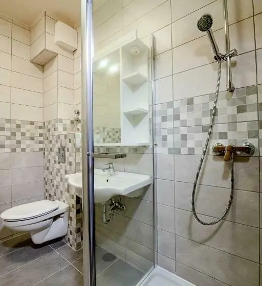 スーペリアールーム, Fürdő Hotel Zalakaros