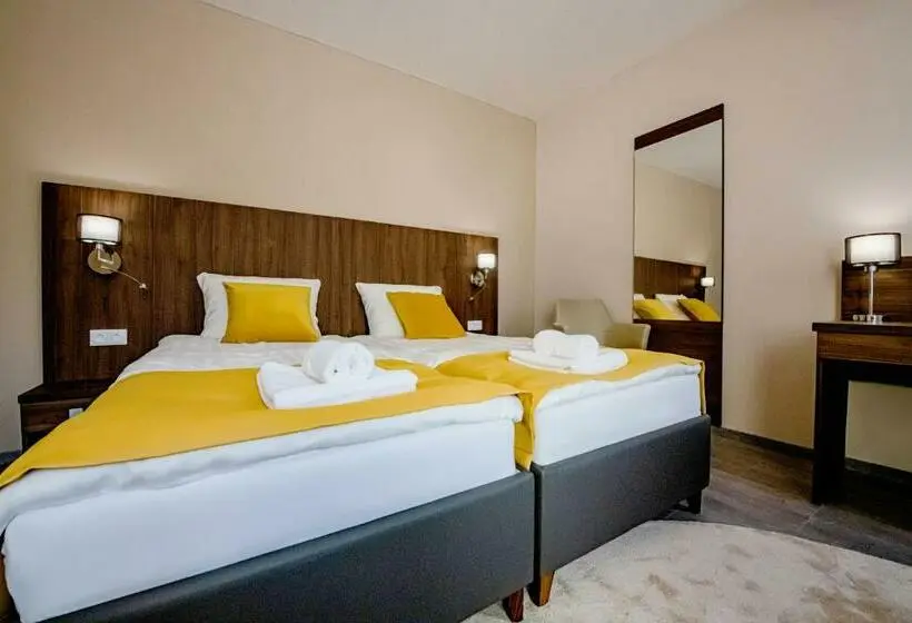 スーペリアールーム, Fürdő Hotel Zalakaros