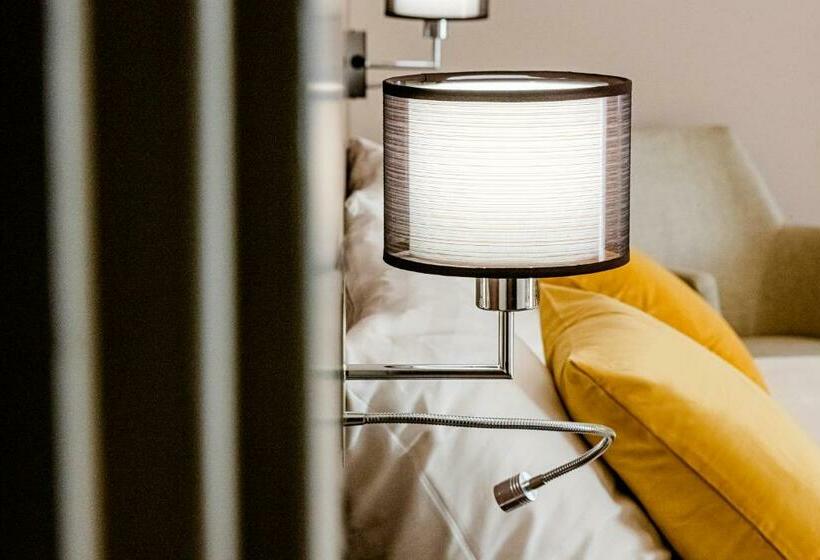 스탠다드 트리플 룸, Fürdő Hotel Zalakaros