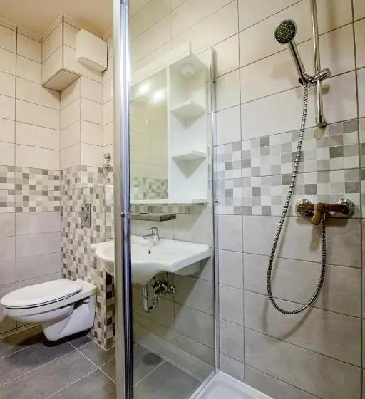 スーペリアシングルルーム, Fürdő Hotel Zalakaros