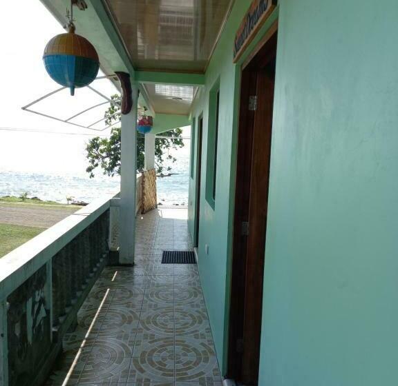 バルコニー付きスタンダードルーム, Hospedaje Rosa Del Mar & Sweets Cafe