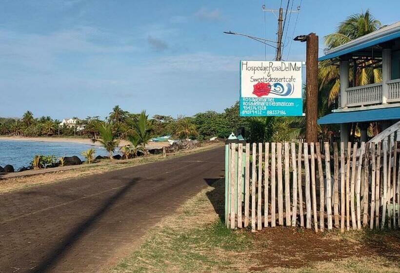 1ベッドルームアパートメント, Hospedaje Rosa Del Mar & Sweets Cafe