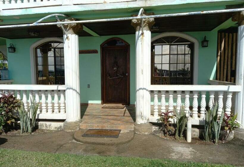 1ベッドルームアパートメント, Hospedaje Rosa Del Mar & Sweets Cafe