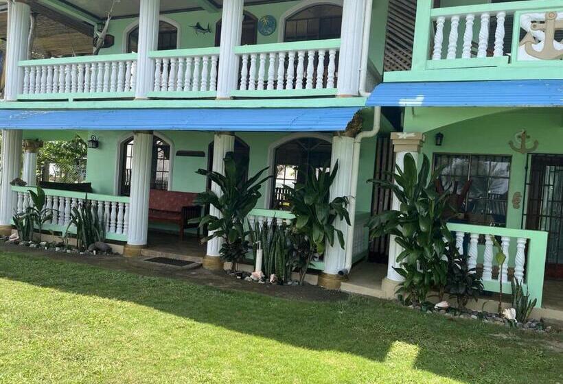 1ベッドルームアパートメント, Hospedaje Rosa Del Mar & Sweets Cafe