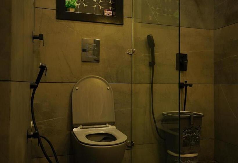 산 전망 스위트, Jannat