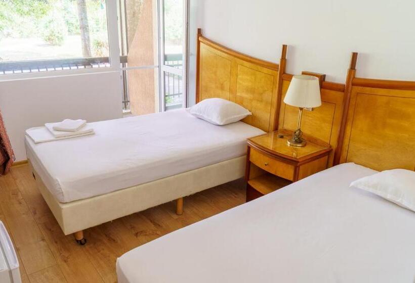 스탠다드 룸, Navi