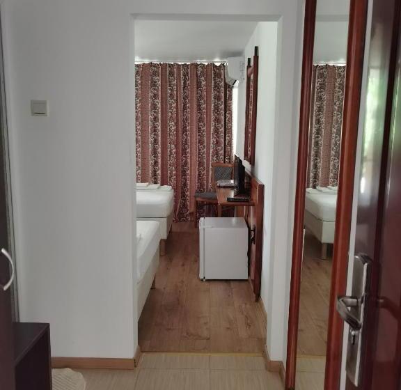 스탠다드 룸, Navi