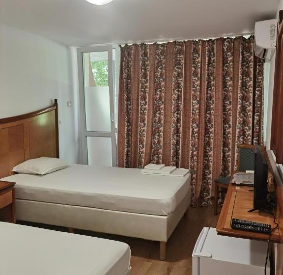 스탠다드 룸, Navi