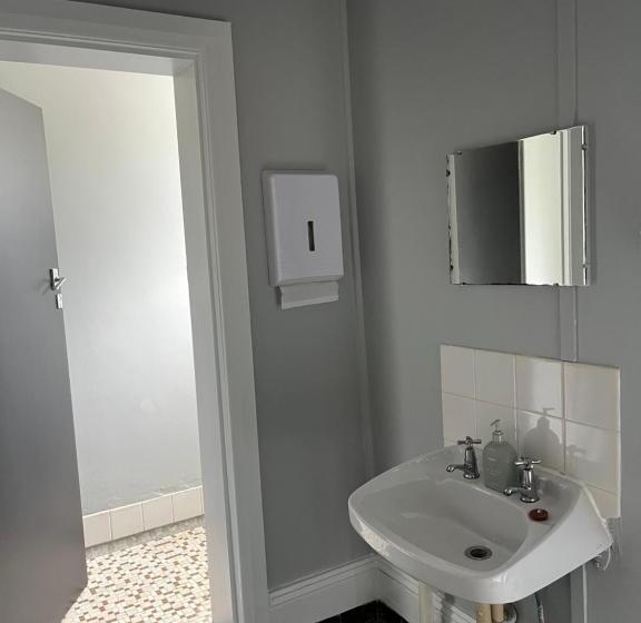 Standard-huone Jaettu Kylpyhuone, Wedderburn