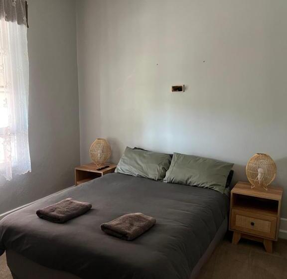 Standard-huone Jaettu Kylpyhuone, Wedderburn