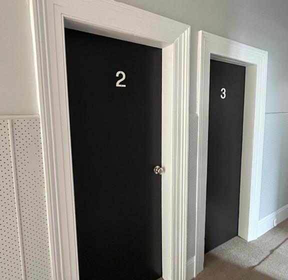 Standard-huone Jaettu Kylpyhuone, Wedderburn