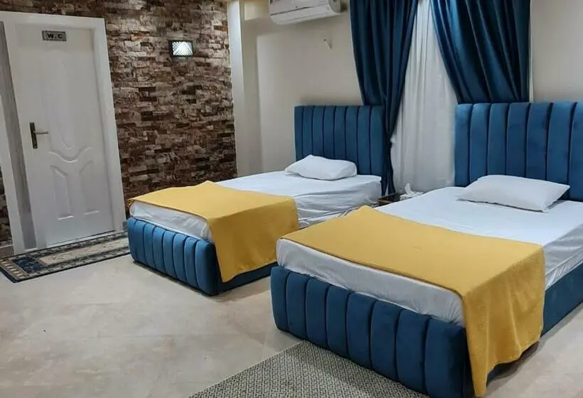 اتاق استاندارد, Villa 53 Luxury Suites   غرف فندقية