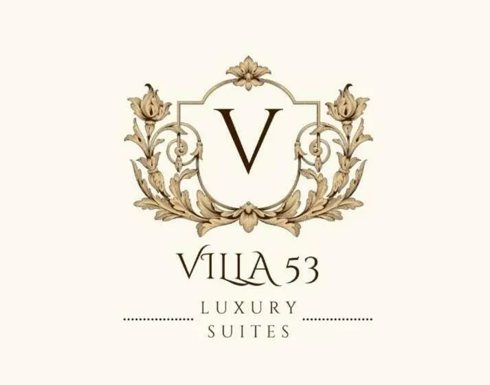 اتاق استاندارد, Villa 53 Luxury Suites   غرف فندقية