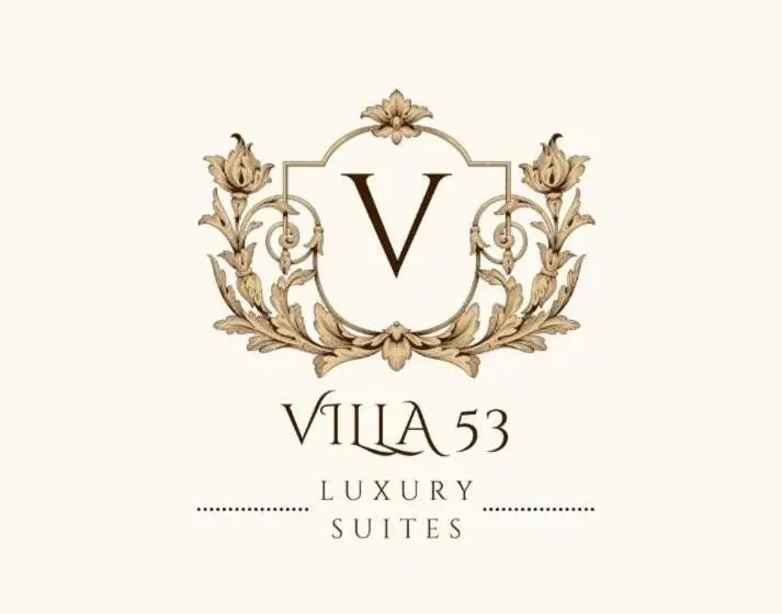 اتاق استاندارد چهار تخته, Villa 53 Luxury Suites   غرف فندقية