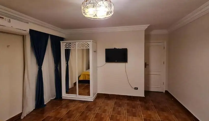 Standard room with outdoor bath, Villa 53 Luxury Suites   غرف فندقية
