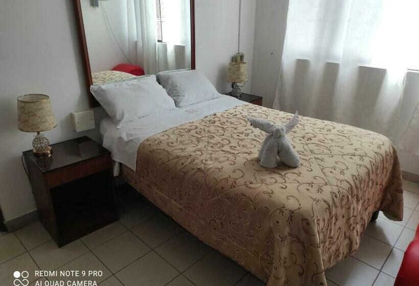 Номер Deluxe, Hostal Vicky