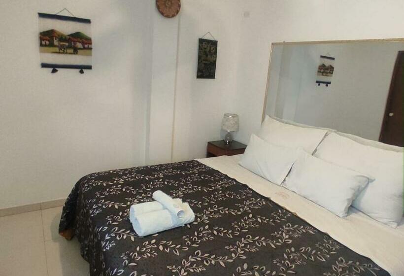 Номер Стандарт, Hostal Vicky