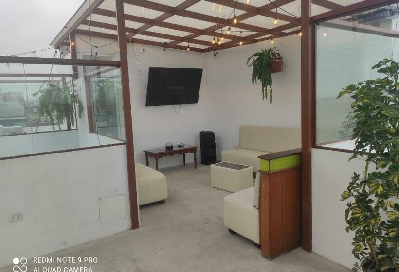 스탠다드 룸, Hostal Vicky