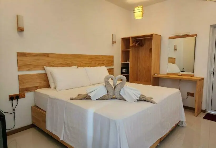 اتاق لوکس, Dhigurah Dhonveli Boutique