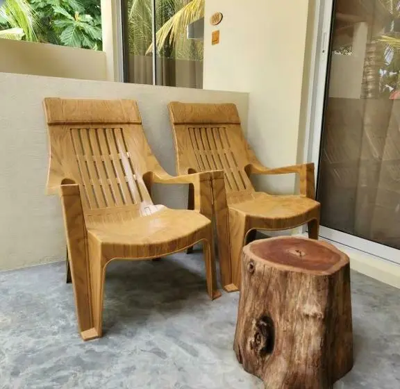 اتاق لوکس, Dhigurah Dhonveli Boutique