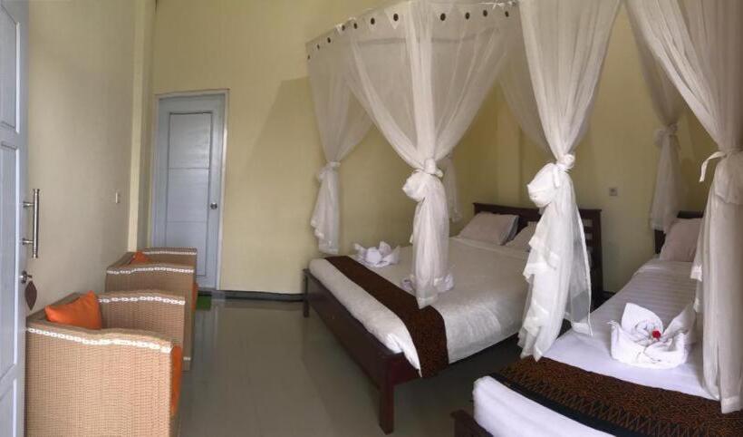 اتاق استاندارد, Jaya Hill Garden