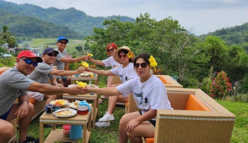 اتاق استاندارد, Jaya Hill Garden