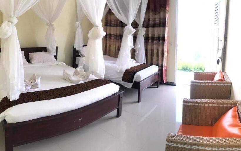 اتاق استاندارد, Jaya Hill Garden