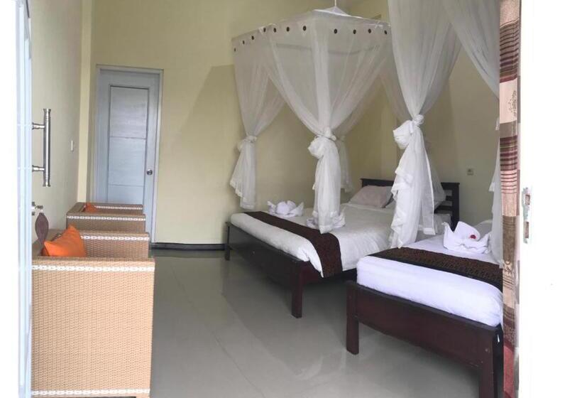 اتاق استاندارد, Jaya Hill Garden