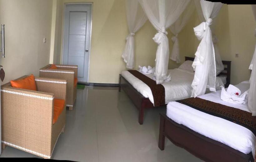 اتاق استاندارد, Jaya Hill Garden