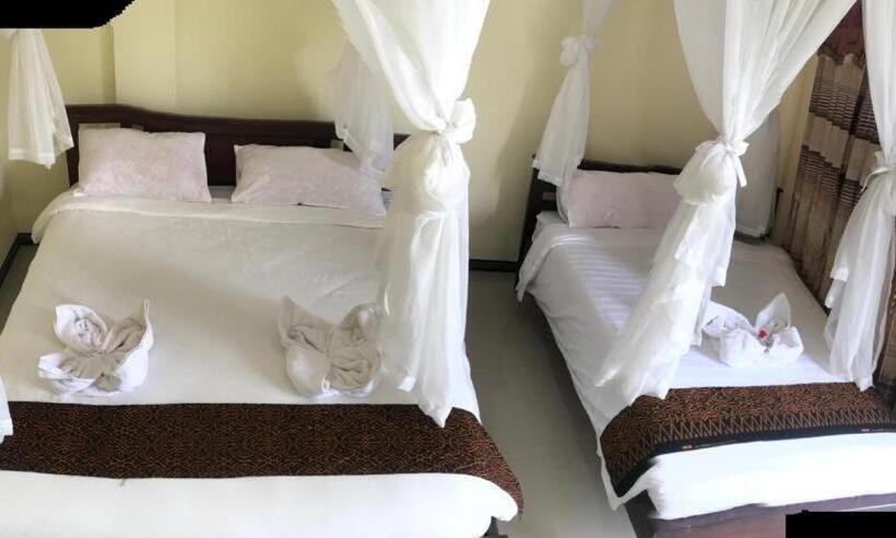 اتاق استاندارد, Jaya Hill Garden