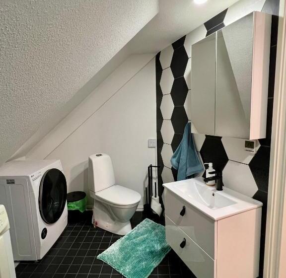 اتاق عادی, Karlova Manor Apartments