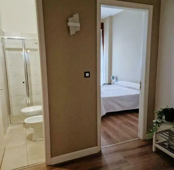 اتاق استاندارد, Battisti Rooms & Breakfast