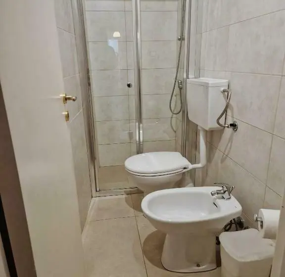 اتاق استاندارد, Battisti Rooms & Breakfast