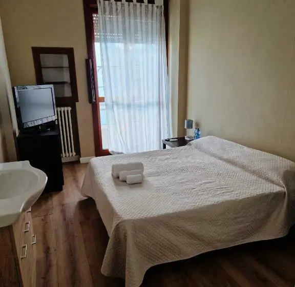 اتاق استاندارد, Battisti Rooms & Breakfast