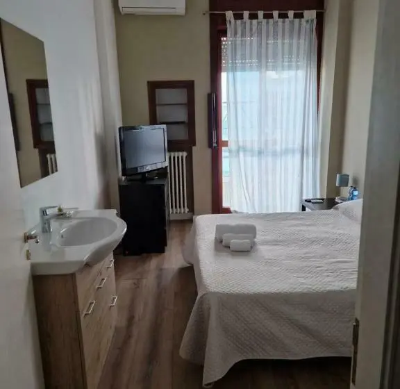 اتاق استاندارد, Battisti Rooms & Breakfast