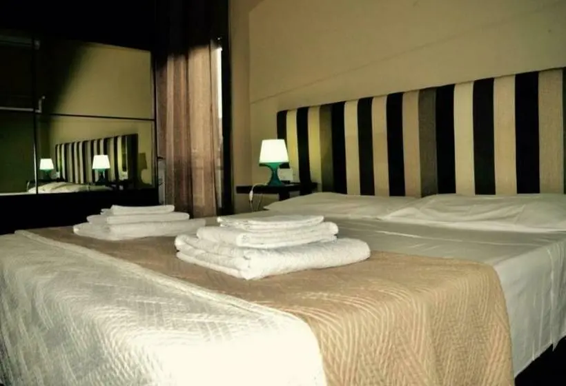 اتاق استاندارد, Battisti Rooms & Breakfast