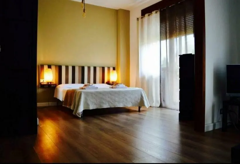 اتاق لوکس, Battisti Rooms & Breakfast