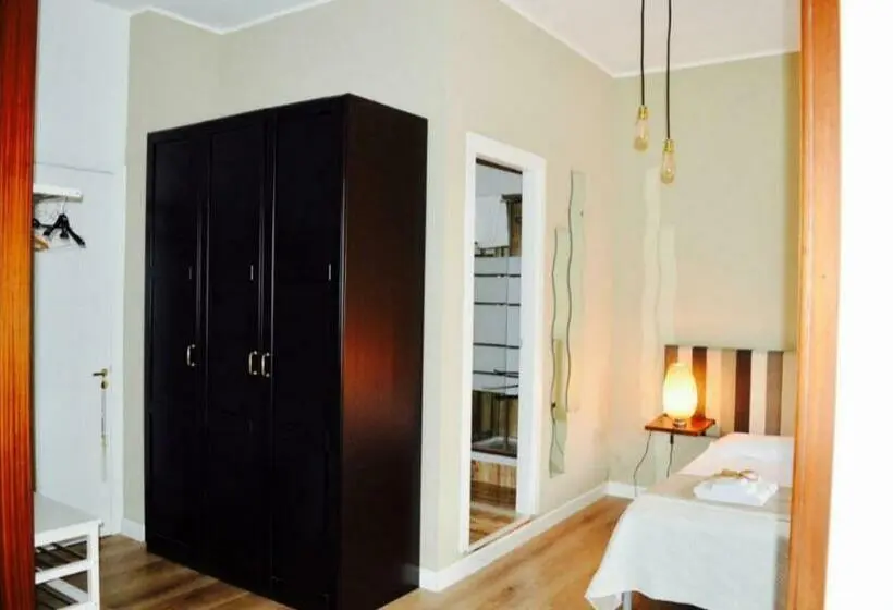 اتاق لوکس, Battisti Rooms & Breakfast