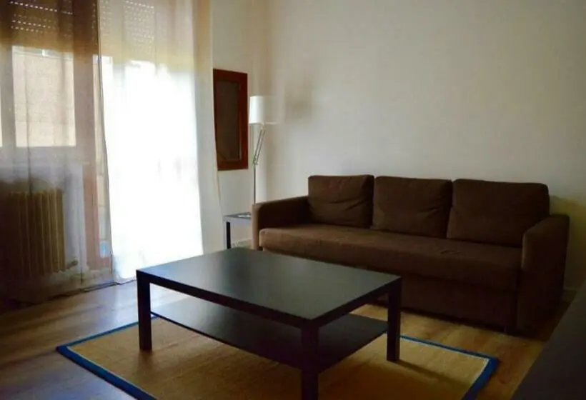 اتاق لوکس, Battisti Rooms & Breakfast