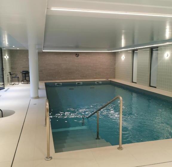 Апартаменты 1 Спальня, Domitys Le Domaine D Agate