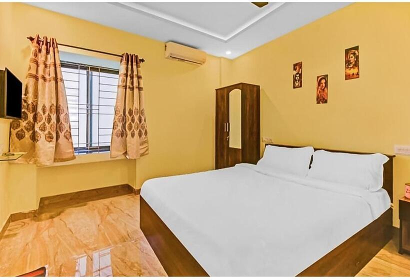 디럭스 룸, New Royal Ruby   Electronic City Phase 1