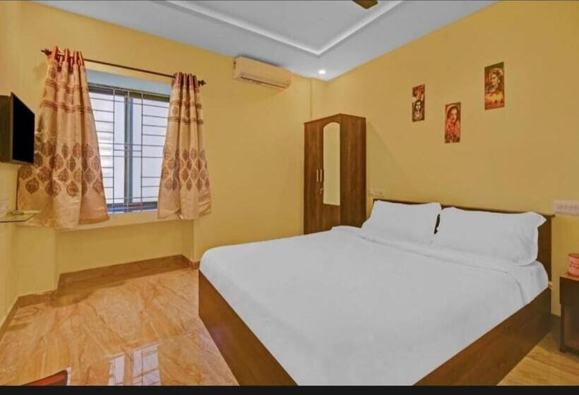 디럭스 룸, New Royal Ruby   Electronic City Phase 1