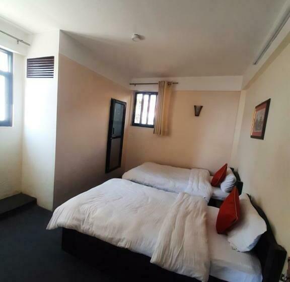 اتاق اکونومی, Sunrise View