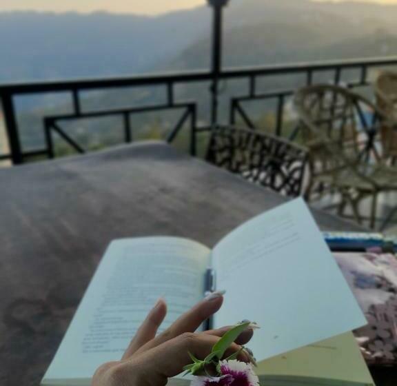 اتاق استاندارد با تخت بزرگ, Sunrise View