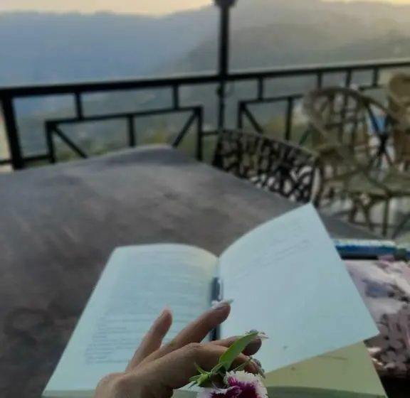 اتاق استاندارد با تخت بزرگ, Sunrise View